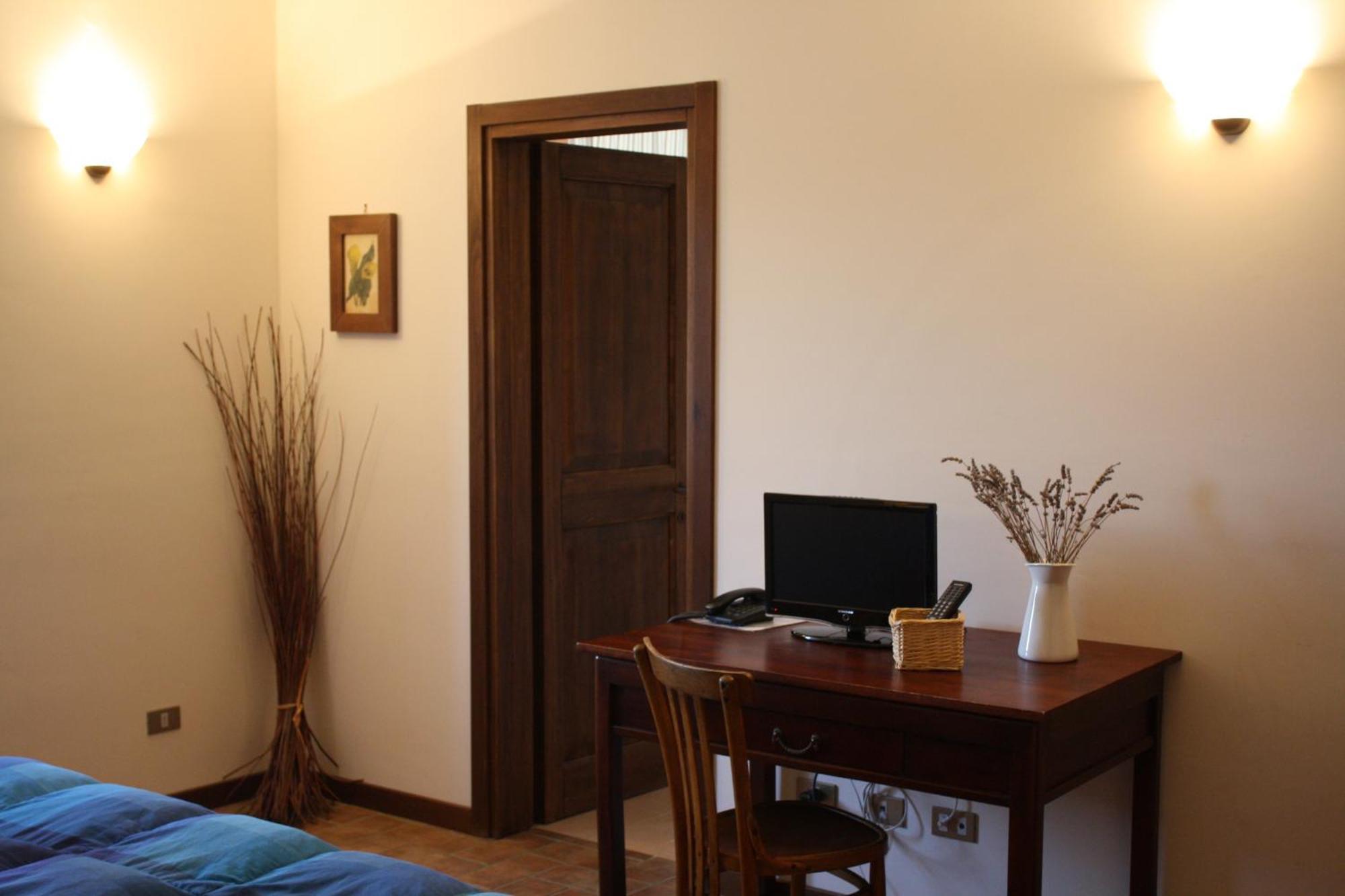 Agriturismo Cioccoleta Орвието Экстерьер фото