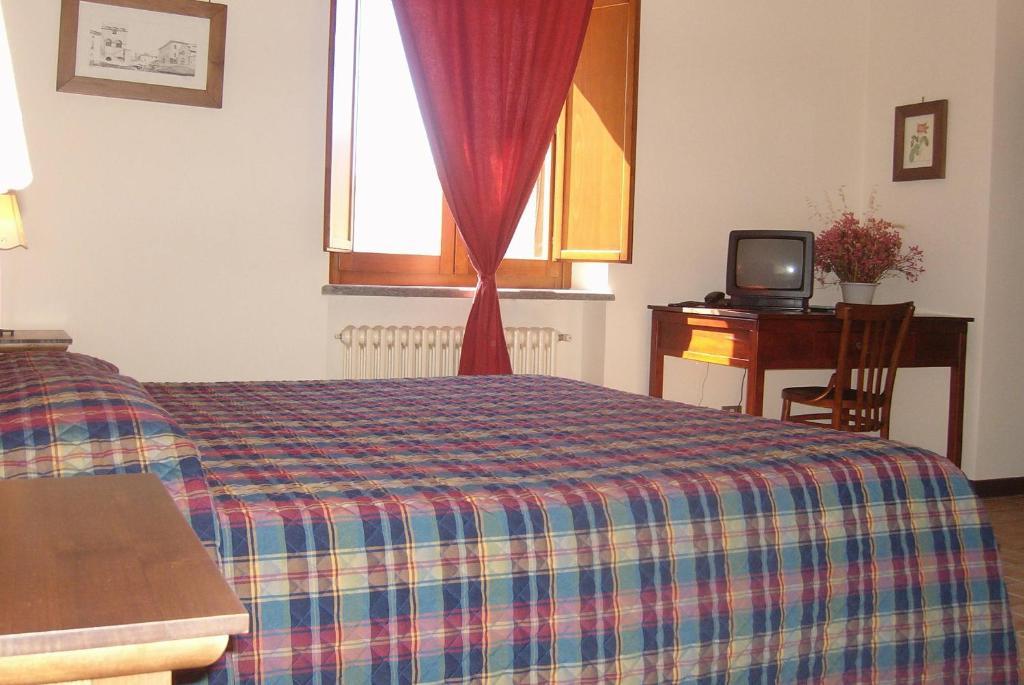 Agriturismo Cioccoleta Орвието Номер фото