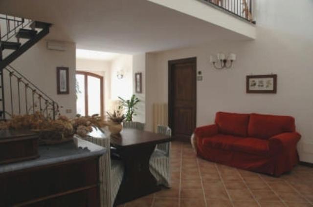 Agriturismo Cioccoleta Орвието Экстерьер фото